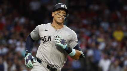 Aaron Judge Sends Strong Message About Yankees Closer After Blown Save
