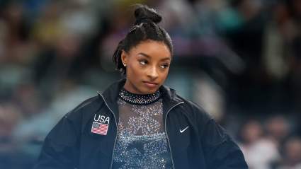 Simone Biles’ Mom Trolls Snoop Dogg Over Old Diss: ‘You Were Gone’