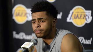 Proposed NBA Trade Has Lakers Swap D-Lo for Magic’s $50 Million Starter