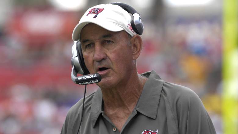 Monte Kiffin