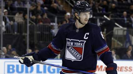 Writer Suggests ‘Really Dramatic’ Rangers Solution for Jacob Trouba Conundrum