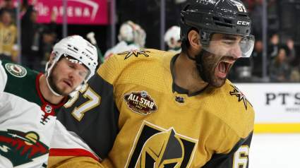 Islanders Pushed to Take ‘a Chance on’ 6-Time 30-Goal Scorer