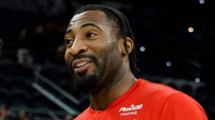 76ers’ Andre Drummond Shares Heartfelt Post After Exit From Bulls