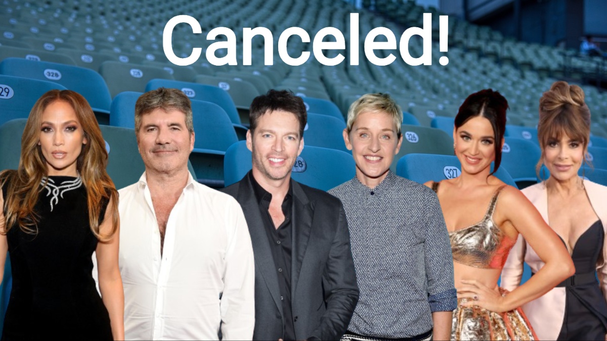 Ellen DeGeneres Abruptly Cancels Upcoming Tour Dates