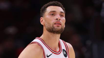 3-Team Bulls Trade Pitch Lands $62 Million Former All-Star Duo for Zach LaVine