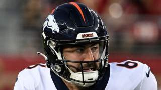 Former Broncos QB Lands Tryout With AFC Rival: Report