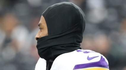 Vikings’ Former 3rd-Round Pick Tears ACL in 1st Training Camp Practice: Report