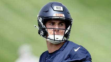 Broncos’ Bo Nix Eyeing ‘Fitting’ Starting Point for NFL Career