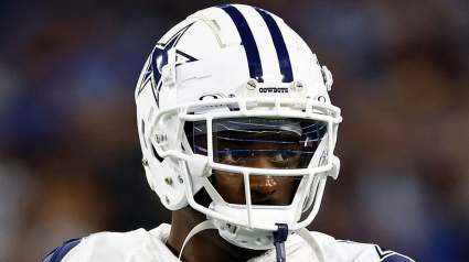 Broncos Urged to Sign Former Cowboys Starter to Fill ‘Biggest Weakness’