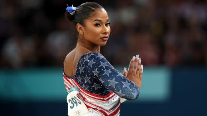 Romanian Prime Minister Boycotting Olympics Closing Ceremony Over Jordan Chiles Controversy