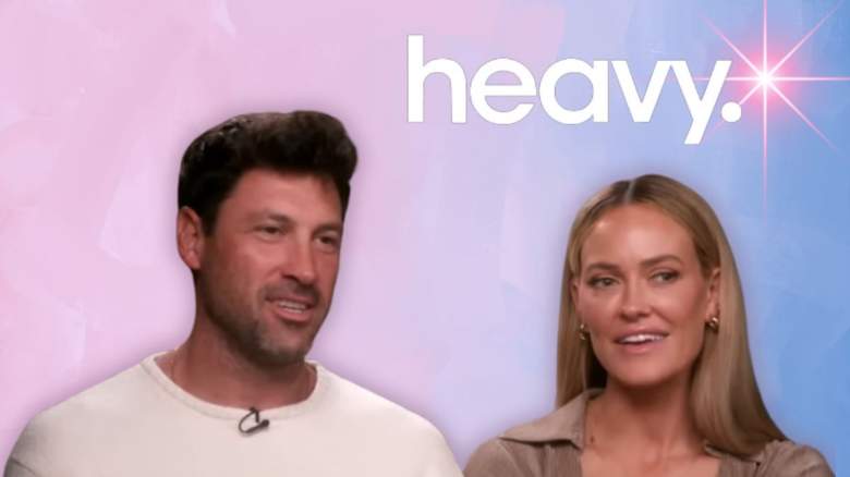 Maks Chmerkovskiy Peta Murgatroyd