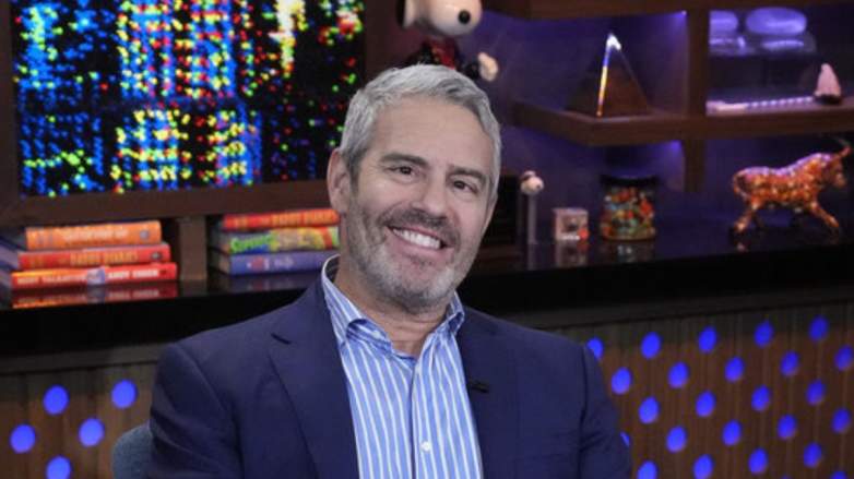 Andy Cohen