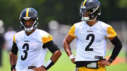 NFL Insider Paints Grim Steelers QB Picture Ahead of Training Camp