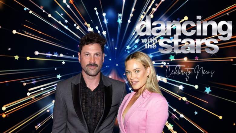 Maks and Peta