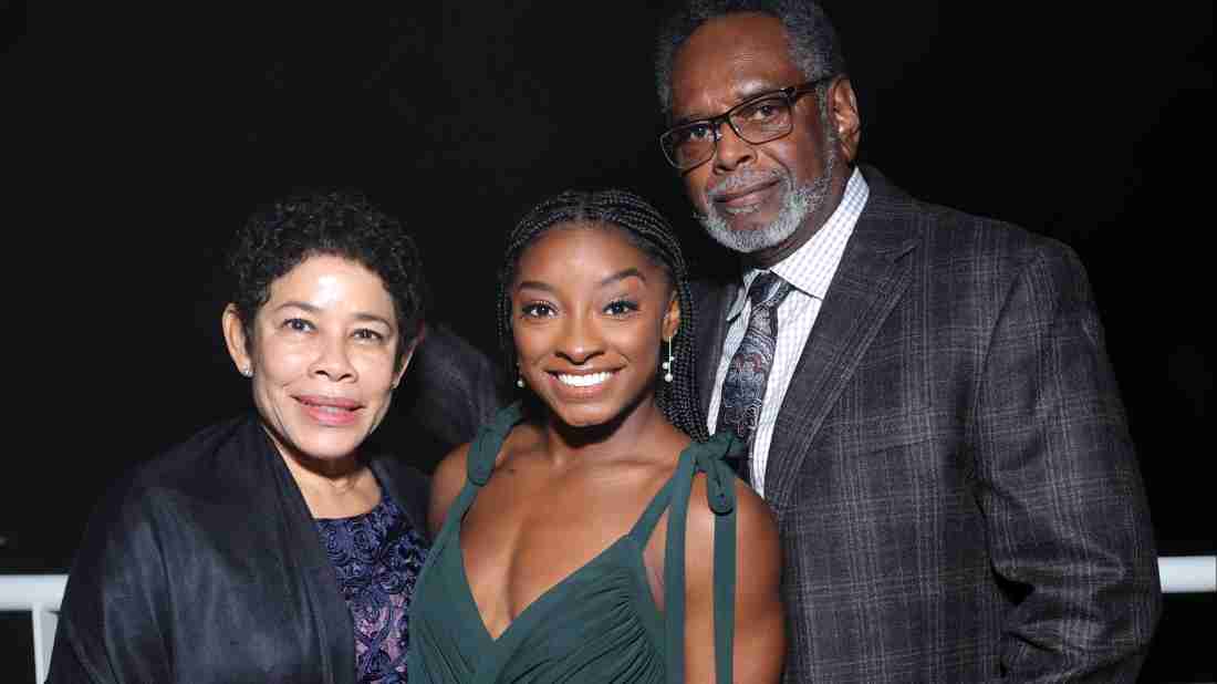 simone biles biological parents - Exploring the Family Background of Simone Biles: Who Are Her Parents? - Image 1