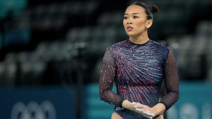 Suni Lee’s Family Heritage Helped Her Make Olympic History