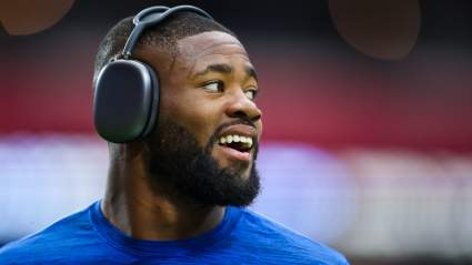 Bills Add Super Bowl Champion Safety After Injuries Leave Position Depleted