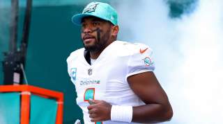 Proposed Dolphins Trade Flips Tua Tagovailoa for Pro Bowl Quarterback
