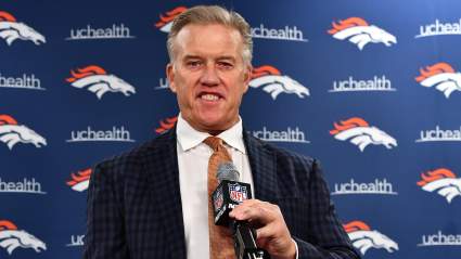 Elway’s ‘Biggest’ Mistake as Broncos GM: Passing on NFL All-Pro Quarterback in Draft