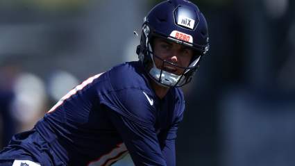 Broncos’ 1st-Round Pick Tops List of ‘Impact’ Rookie QBs