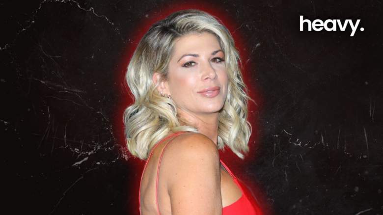 Alexis Bellino.