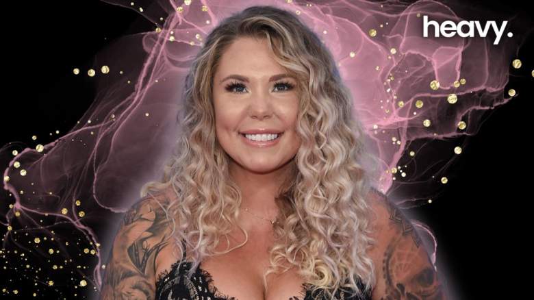 Kailyn Lowry.