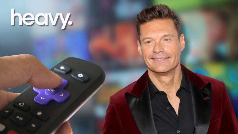 Ryan Seacrest