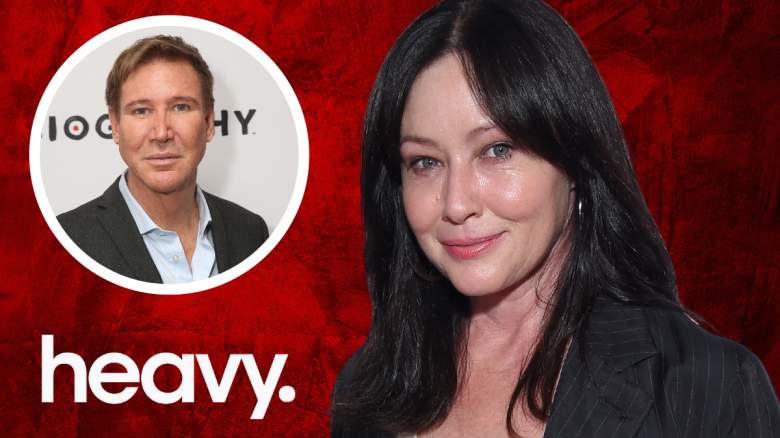 Shannen Doherty, Dr. Lawrence D Piro