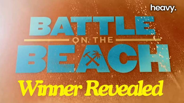 Battle on the Beach Winner Revealed