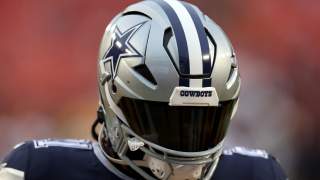 Cowboys’ Former Star RB in ‘Danger’ of Being Cut, Writer Says