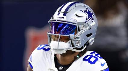 Blockbuster Proposed Trade Sees Cowboys Swap CeeDee Lamb for Rival’s Star WR
