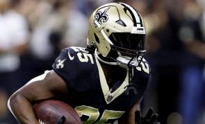 Cowboys Trade Pitch Lands Them Saints’ ‘Cheap’ Former 17-TD RB