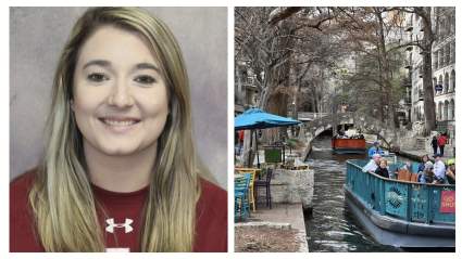 Random Murder of Texas Volleyball Coach Ayden Burt Called ‘Truly Unimaginable’