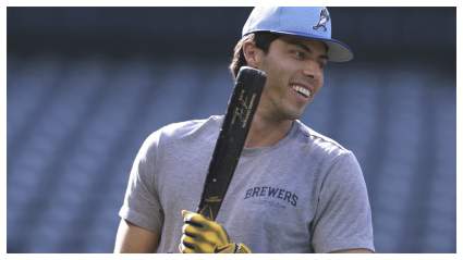 Christian Yelich’s Back Problems Are ‘Nightmare Scenario’ for Milwaukee Brewers: Report