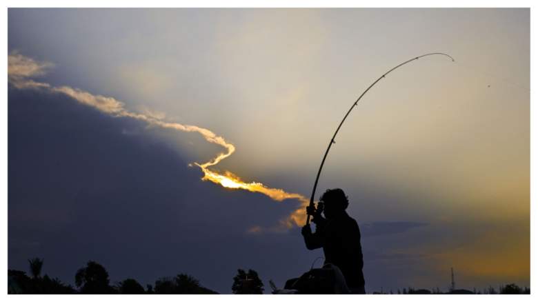 fisherman