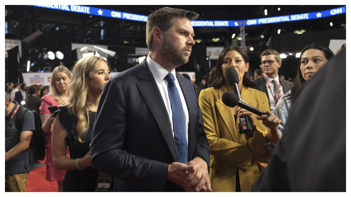 Jd vance net worth 2024 hit book boosted his wealth