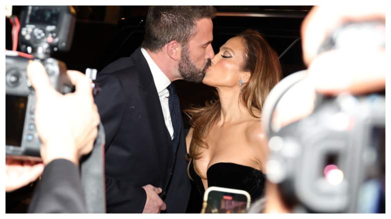 jennifer lopez marriage