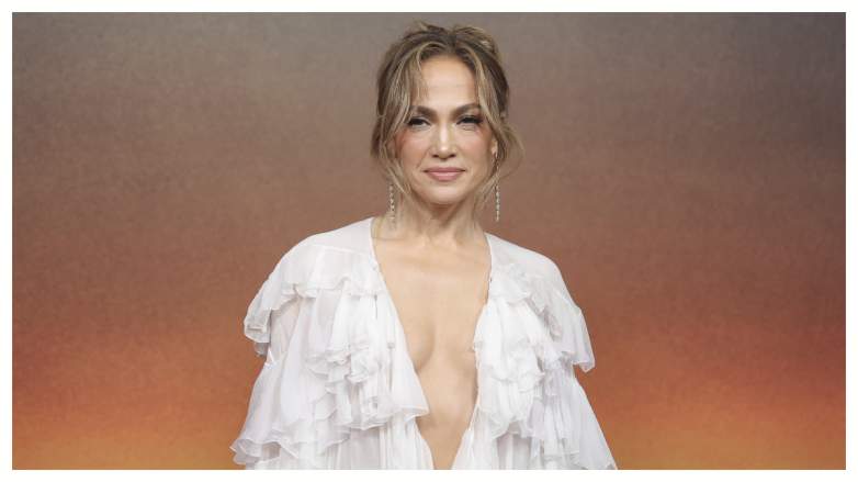 jennifer lopez