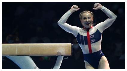 Olympic Medalist MyKayla Skinner Apologizes for Trashing Fellow Gymnasts on Video