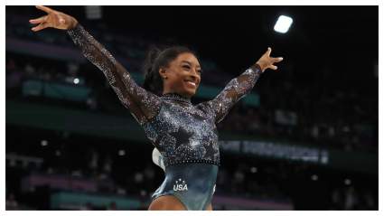 Simone Biles Says She Was ‘Blocked’ in Mysterious Social Media Post