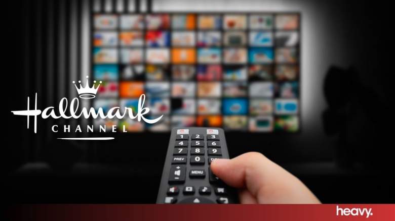 Hallmark has a new streaming service.