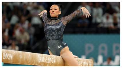 Gymnast Suni Lee Overcame Kidney Disease That Caused Her to Gain 40 Pounds