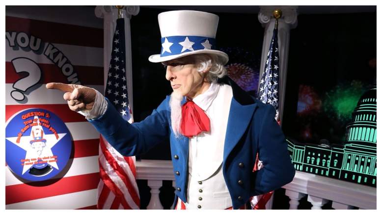 uncle sam