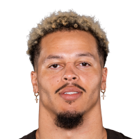 Bubba Bolden's headshot