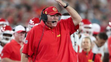 Chiefs Pushed to Trade for New Starter After ‘Frustrating’ Performance