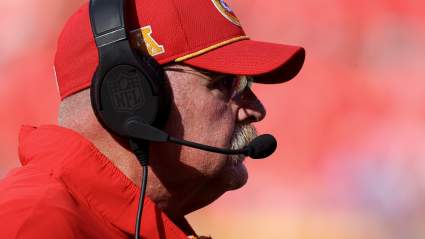 Chiefs Second-Year Prospect ‘Deserves a Longer Look,’ Says Writer