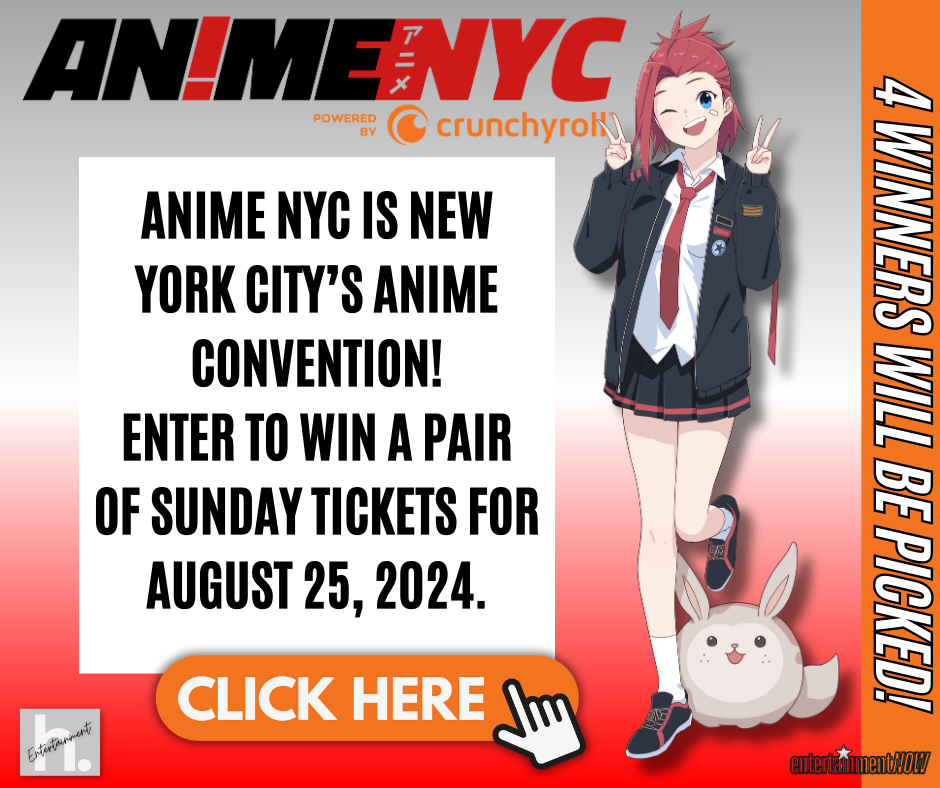 Anime NYC