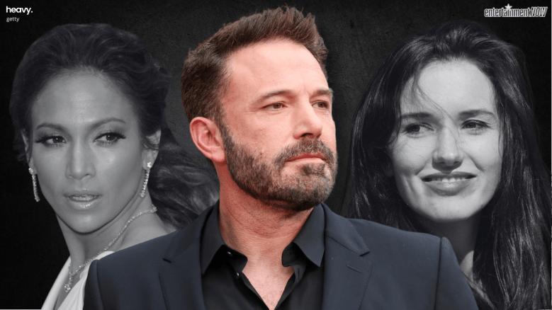 Ben Affleck Dating