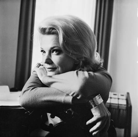 gena rowlands