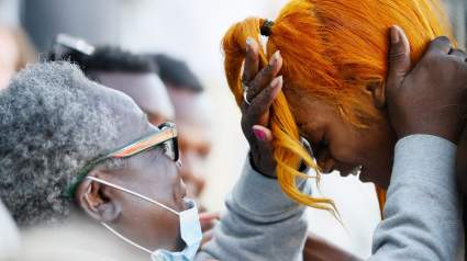 Sha’Carri Richardson’s Grandma ‘Big Momma’ Stepped up in Parents’ Absence